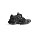 Balanciaga Runner Noir