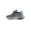 Balanciaga Runner Bleu Clair