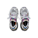 Balanciaga Runner Multicolore