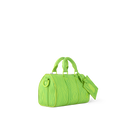 LV x Park Seo-Bo - Sac Keepall Bandoulière 25