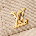 Casquette LV Iconic