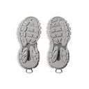 Balanciaga Track Gris Avec Laces Rose