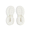 Balanciaga Track Blanc Avec Laces Blanche et Lilas