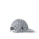 Casquette en mesh LV Vers