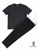 Remix ensemble Lululemon noir