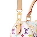 LV x TM - Sac Speedy Bandoulière 25