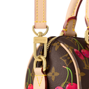 LV x TM - Sac Speedy Bandoulière 20