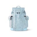 LV x Park Seo-Bo - Sac à dos Christopher MM