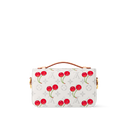 LV x TM - Pochette Métis East West