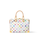 LV x TM - Sac Speedy Bandoulière 25