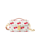 LV x TM - Pochette Métis East West