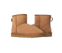 UGG Botte Classic Mini II Marron