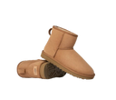 UGG Botte Classic Mini II Marron