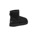 UGG Botte Classic Mini II Noir
