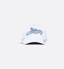 Casquette DIOR AND LEWIS HAMILTON