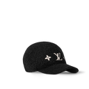 Casquette Woolgram
