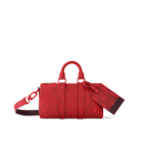 LV x Park Seo-Bo - Sac Keepall Bandoulière 25