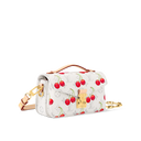 LV x TM - Pochette Métis East West