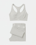 Ensemble Suit Up Gris