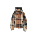 Burberry Puffer Jacket