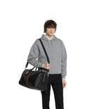 Sac de voyage Gucci Savoy taille moyenne