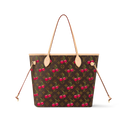 LV x TM - Sac Neverfull MM