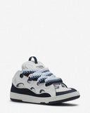 Lanvin Curb Bleu Marine