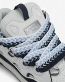 Lanvin Curb Bleu Marine