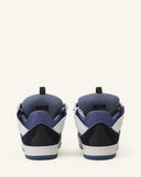 Lanvin Curb Bleu Marine