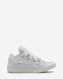 Lanvin Curb Blanc