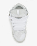 Lanvin Curb Blanc