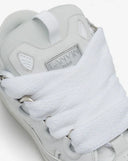 Lanvin Curb Blanc