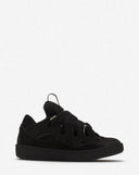 Lanvin Curb Noir