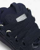 Lanvin Curb Bleu Nuit