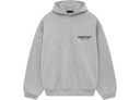 Fear Of God Essentials Gris Clair