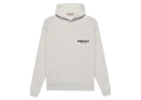 Fear Of God Essentials Gris