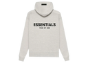 Fear Of God Essentials Gris