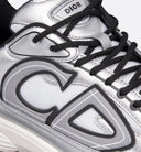 Dior B30 Argenté