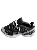 Under Armour Custom Noir