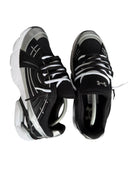 Under Armour Custom Noir