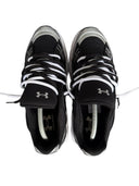 Under Armour Custom Noir