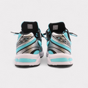 GEL-1130 Larimar Blue - Double Laces
