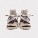 GEL-1130 Cream Beniimo Purple - Double Laces