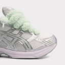 GEL-1130 Sage Frost - Fluffy Laces Mint