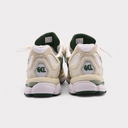 GEL-NYC Ivory Forest Night - Double Laces