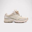 Saucony Progrid Omni 9 Beige - Double Laces