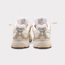 Saucony Progrid Omni 9 Beige - Double Laces