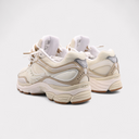 Saucony Progrid Omni 9 Beige - Double Laces