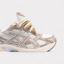 GEL-1130 Cream Cinnamon - Double Laces