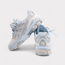 GEL-NYC Storm Cloud - Double Laces